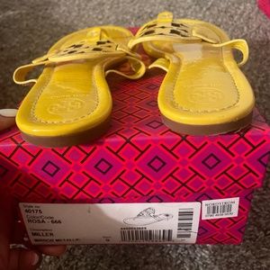 Tory Burch sandals